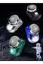 Generic Electric Razor for Men, Newest Mini-Shave Portable Shaver, Pocket Size Shaver Wet and Dry Mens USB Rechargeable Easy One-Button Use Home,Car,Travel - 6