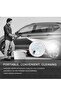 Cordless Portable Washer Electric High Pressure Cleaner Machine - 5