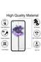 Nothing Phone 1 Case with 2 Pack Tempered Glass Screen Protector, Crystal Clear TPU Silicone Case with Airbag Corners, Drop Protection Cover For Nothing Phone 1 - 5