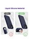 Designed for iPhone 14 Pro Max Case Silicone Shockproof Slim Thin Phone Case for iPhone 14 Pro Max 6.7 inch - 4