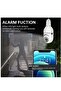 WiFi Light Bulb Camera 360 Degree Wireless Outdoor Security Camera Home Surveillance Cam - 5