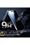 Premium 2-Pack Screen Protector and 2-Pack Camera Lens Protector for iPhone 16 Pro - 4