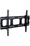 Tilting TV Wall Mount Bracket For Samsung Sony Vizio LG Panasonic Element 32-65 Inch TVs