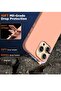 Compatible with iPhone 15 Pro Max Liquid Silicone Case, Full Body Shockproof Protective Cover - 7