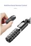 Gimbal Stabilizer Tripod for smartphones with light handheld or portable 360° rotation with face tracker and wireless remote control compatible with iPhone and Android - 7