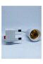 Plug in Light Socket Adapter with On/Off Switch, flexible neck Extension Lamp Bulb Holder Converter - 6