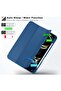 iPad Pro 11 inch Case 2024 (M4, 5th Gen) with Pencil Holder – Slim Smart Magnetic Cover - 2