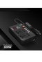 300W Car Power Inverter – Converts 12V/24V DC to 220V AC with Dual Sockets & 4 USB Ports - 2