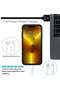 Battery Case for iPhone 13 Pro Max, 4500mAh Rechargeable Portable Charging Case for iPhone 13 Pro Max (6.7 inch) Extended Battery Pack Protective Charger Case (Black) - 5