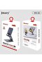 MK60 Rotating Stable and Antiskid wide compatibility foldable Desktop Holder For Mobile and Tablet - 6
