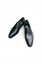 Genuine Inner and Outer Leather Handcrafted Men's Shoes in Sizes 36,37,38,39,40,41,42,43,44,45,46,47,48,49 - 2