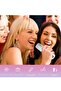 Karaoke Machine with 2 Wireless Microphones, Portable Bluetooth Speaker PA System - 2