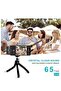 Wireless Lavalier Microphone for iPhone iPad Mini - Noise Reduction/No APP & Bluetooth Needed - 6