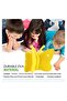 Shockproof EVA Foam Tablet Stand Cover for iPad Air/ Air 2/ iPad 9.7 (2017/2018) - Butterfly, Yellow - 4
