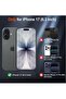 iPhone 17 Soft Silicone Durable and Stylish Cover (6.3-Inch) - Slim Fit Shockproof Protection - 2