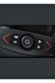 TB-3 Mini Portable Wireless Bluetooth Speaker, HiFi Sound, RGB Lighting, Compact, Black - 2