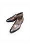Genuine Inner and Outer Leather Handcrafted Men's Shoes in Sizes 36,37,38,39,40,41,42,43,44,45,46,47,48,49 - 2