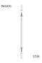 ST04 2-in-1 Capacitive Stylus Pen with Ballpoint for Smartphones and Tablets - 2