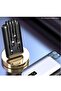 Fast Charging Power Bank – 10,000mAh Portable Charger for Simultaneous Charging of 4 Devices (Black/White) - 6