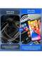 2-in-1 Mini Wireless CarPlay & Android Auto Adapter – Convert Wired Systems to Wireless - 3
