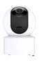 C200 Smart 3MP Dual Lens Security Camera with Dual Band Wi-Fi 6 – Advanced Surveillance with Clear HD Video, Motion Detection & Night Vision - 2