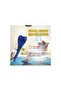 Dual Head Electric Body Massager with Long Handle, Deep Tissue Relaxation & 1.5m Power Cord - 2