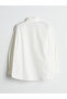 Poplin Women's Shirt Tunic - 6