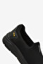 أحذية المشي الرجالية OXYFIT ADVANCE Nitro Fly Advance Memory Slip-On - أسود - 6