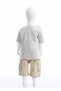 Boy's 2-Piece Printed Summer Top and Bottom Set 9-36 Months 2608 - 4
