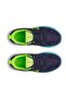 6006905-410 Navy Blue Women's Running Shoes - 4