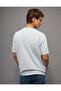 AE Short-Sleeve Pique T-Shirt - 2