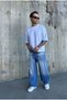 Urban Shadow Extra Baggy Pantolon 2 - 5