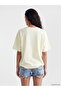 Nevavm with Difference Florida Printed Soft Touch Women's T-Shirt - 4