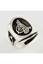 Spt-Gld Tuğra Metal Men's (231136) Ring-Silver Color