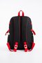 Kawaii Korean Style Multi-Compartment Children's School Bag - Waterproof Gabardine Fabric, Organizer Interior Pockets - 5