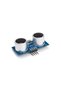HC-SR04 Ultrasonic Distance Module 5V - 6