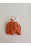 Hand-Knitted Amigurumi Keychain / Bag Charm - 4