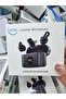 S6 Wireless Microphone for Mobile Phones & Cameras | Plug & Play Clip-On Mic with Noise Reduction - 6