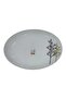 Vogue 13 inches Oval Platter