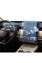 Jaecoo7 Revive 13.2 Inch Navigation 10.25 Inch Digital Display Compatible Nano Screen Protector Set of 2