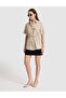 Kum Comfort Fit Short Sleeve Shirt 50320359-Vr085 - 4
