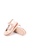 35157 Stone Detailed Daily Women's Sandals - 5