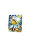 P881503 Panlos Teddy Bear Figure 417 Piece Block Toy - 2