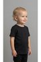 Unisex Kids Basic T-Shirt, Short Sleeve Casual Cotton T-Shirt, Ages 1-16 - 3