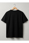 Billie Eilish Hit Songs Design Premium Print Quality 100% Cotton Oversize T-Shirt - 2