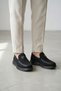 101 Knitwear Laceless Daily Men's Casual Shoes