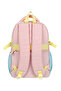 Waddell Imported Quality Waterproof Luxury Primary School Middle School Backpack Wallet Gift-26911 - 5