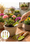 3-Piece Garden Set - - 5