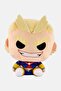 My Hero Academia All Might 7 Animation Plush Toy