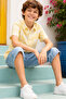 Boys Shirt Short Sleeve - 2